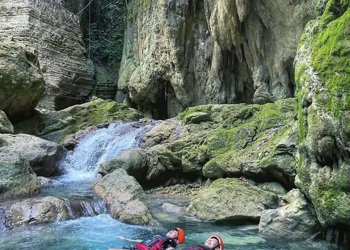 빌라 Beachfront With Private Pool On 1,5 Km Lambug Beach, Kawasan Falls 10 Min, Moalboal - The Verge Cebu